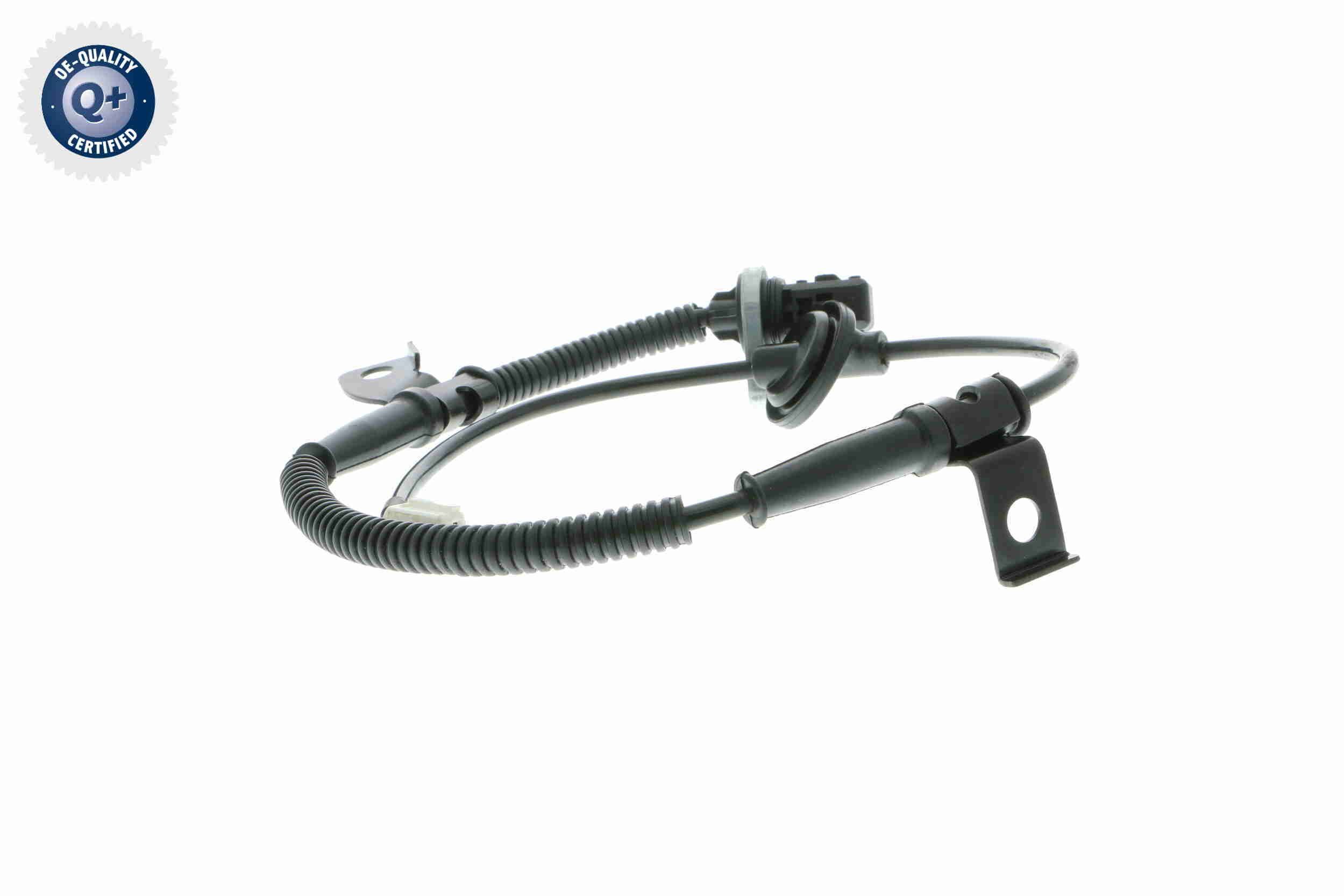 Jutiklis, rato greitis VEMO V53-72-0043