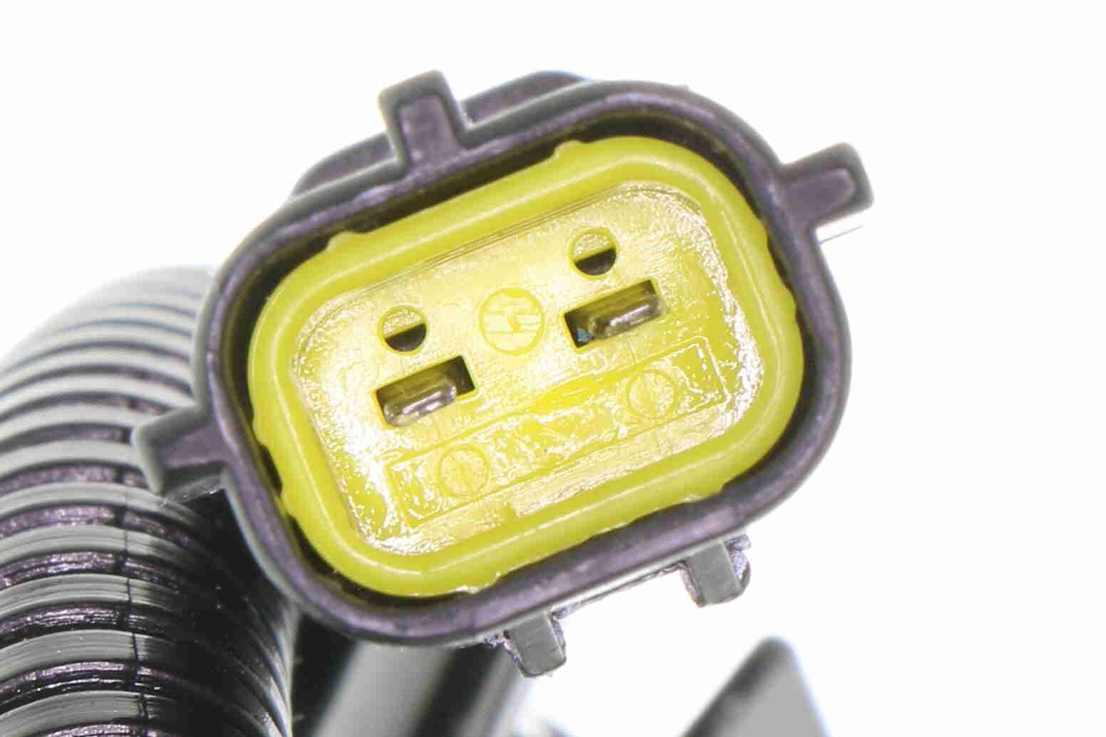 Jutiklis, rato greitis VEMO V53-72-0046