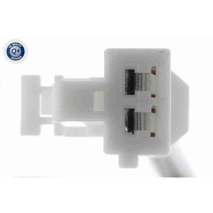 Jutiklis, rato greitis VEMO V53-72-0064