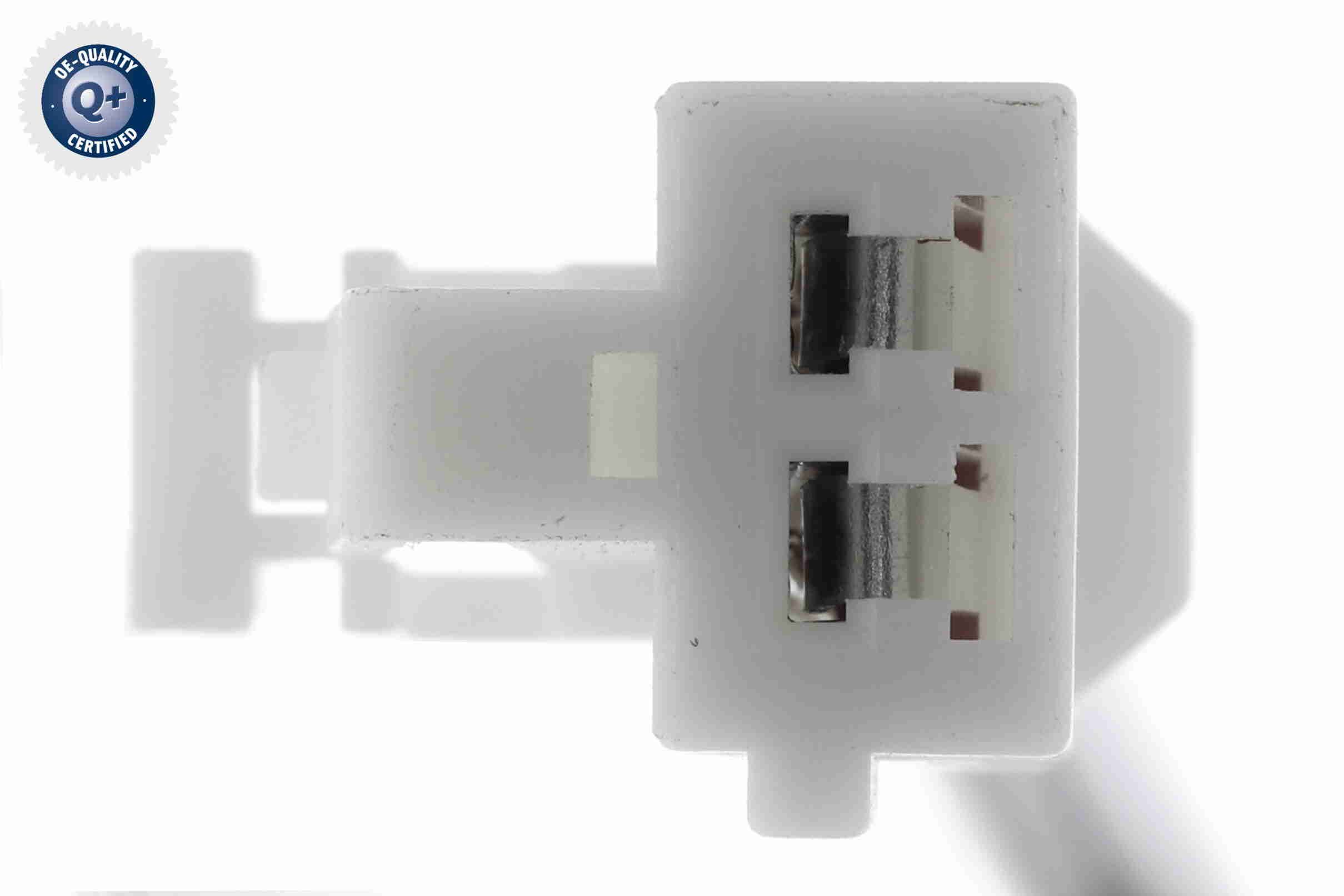 Jutiklis, rato greitis VEMO V53-72-0064