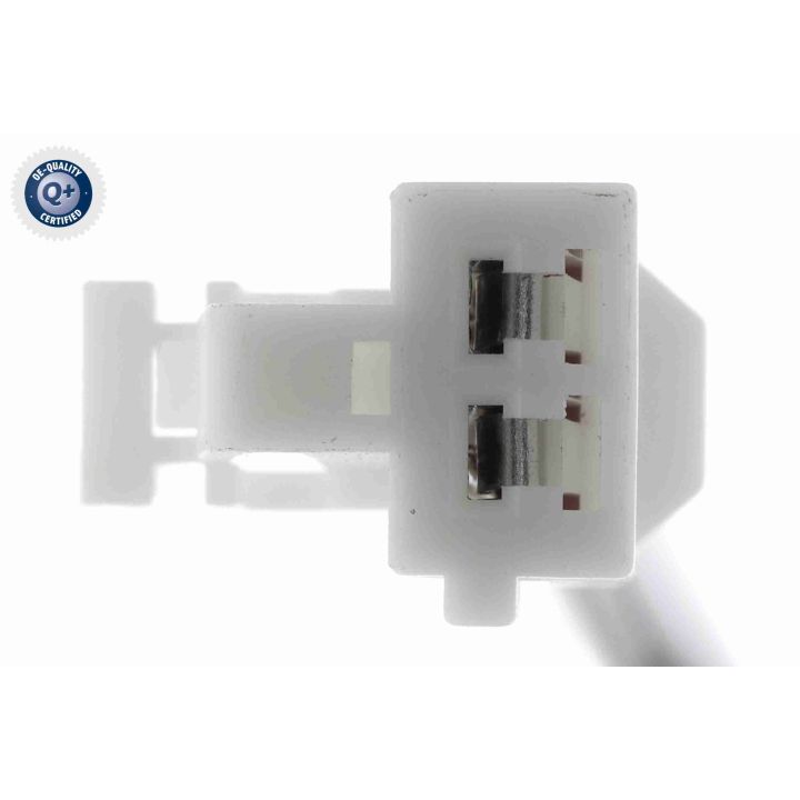 Jutiklis, rato greitis VEMO V53-72-0065