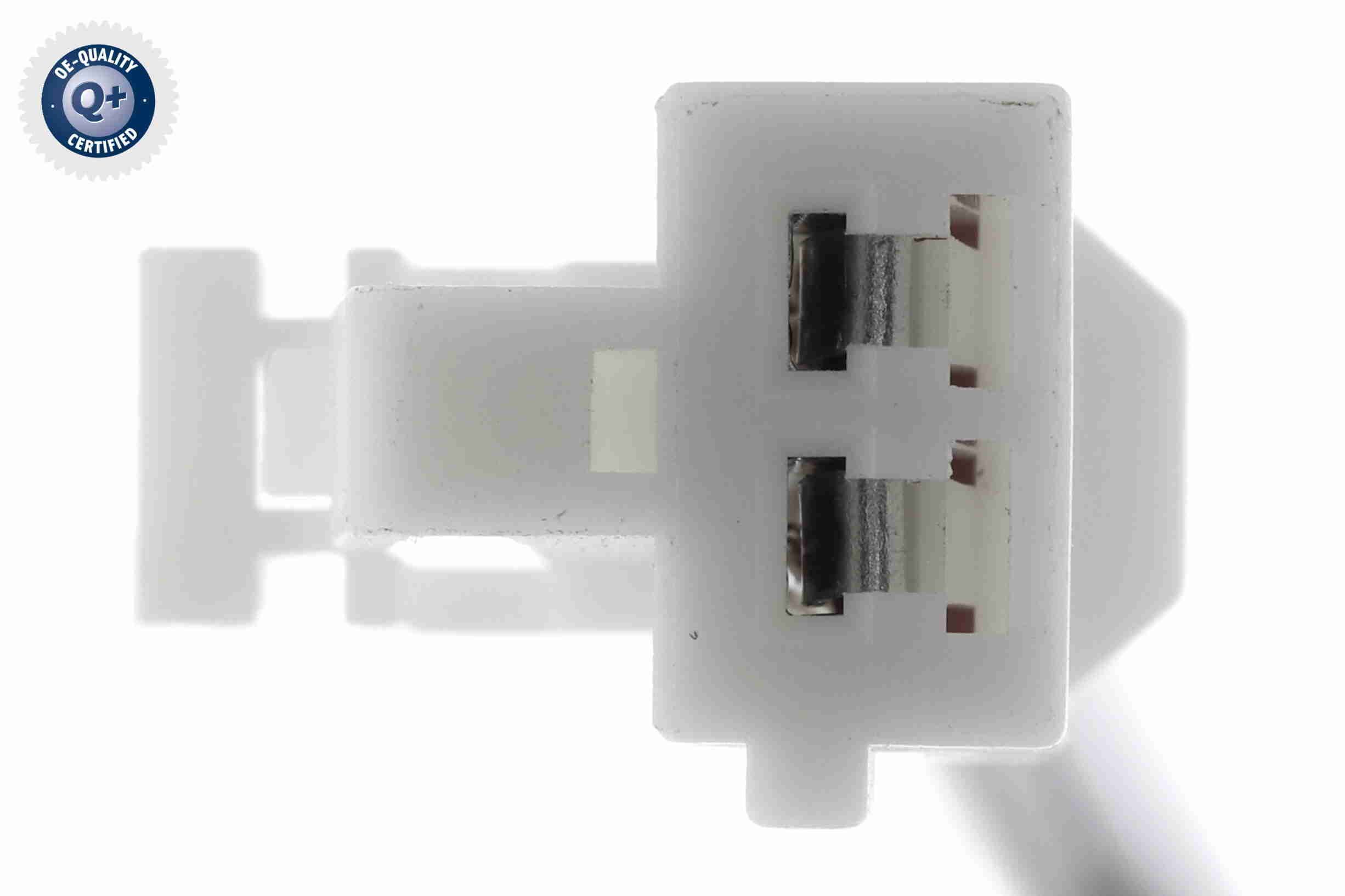 Jutiklis, rato greitis VEMO V53-72-0065