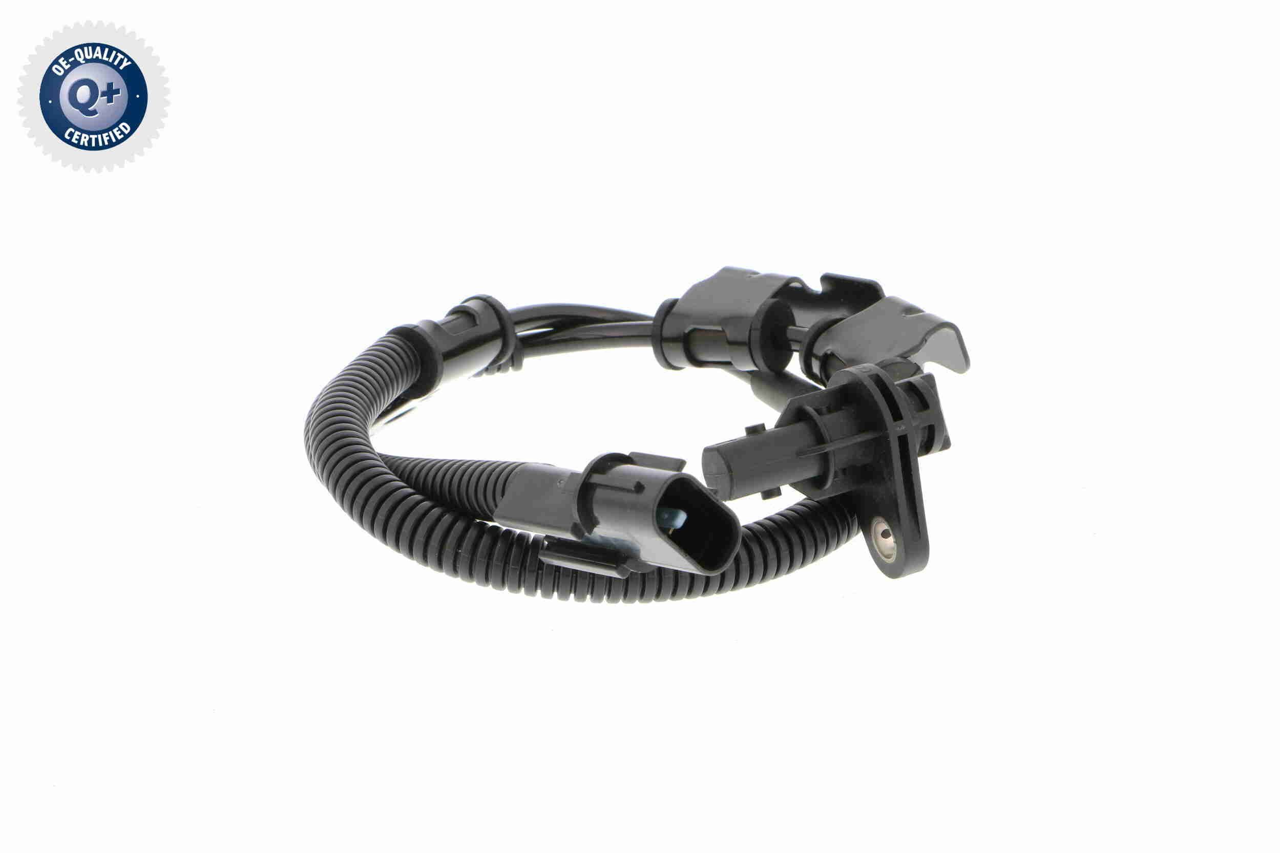 Jutiklis, rato greitis VEMO V53-72-0067