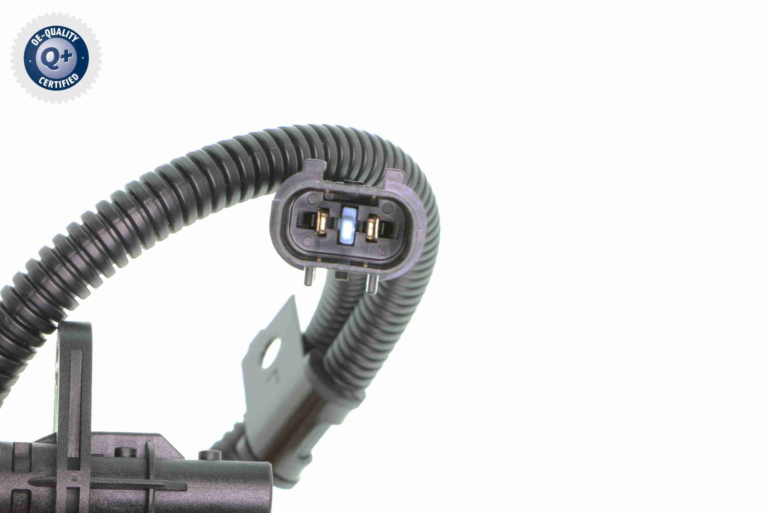 Jutiklis, rato greitis VEMO V53-72-0067