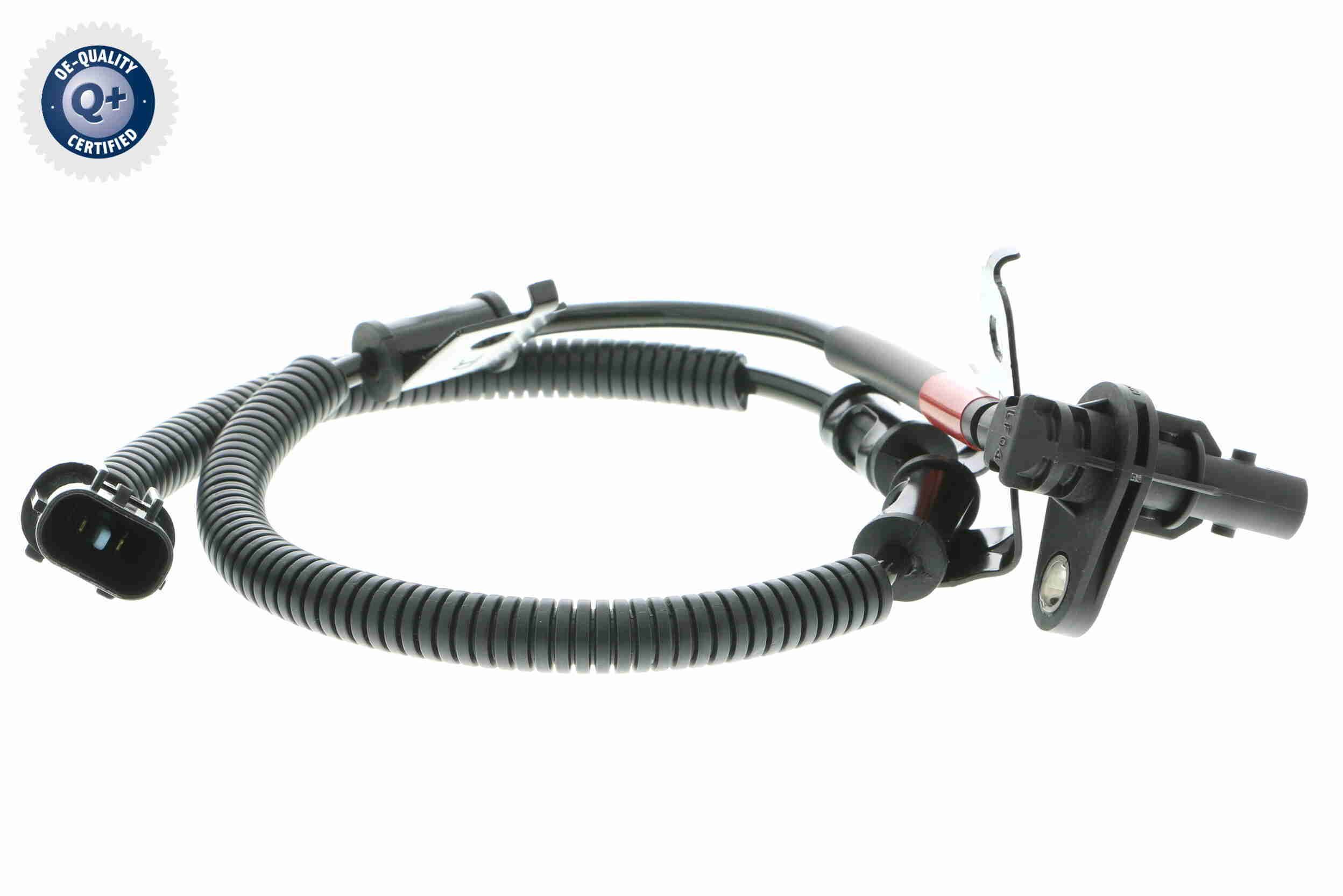 Jutiklis, rato greitis VEMO V53-72-0068