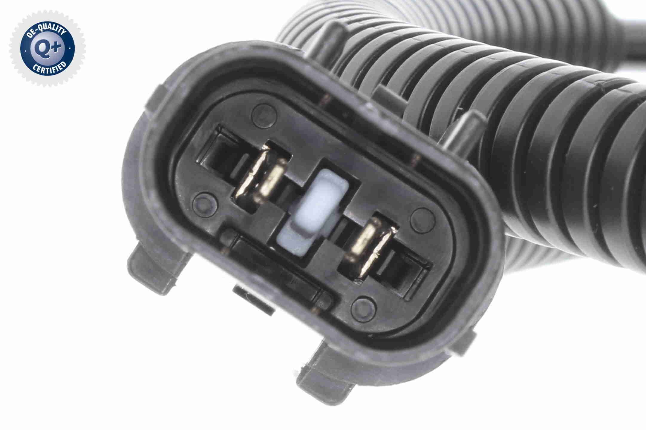 Jutiklis, rato greitis VEMO V53-72-0068