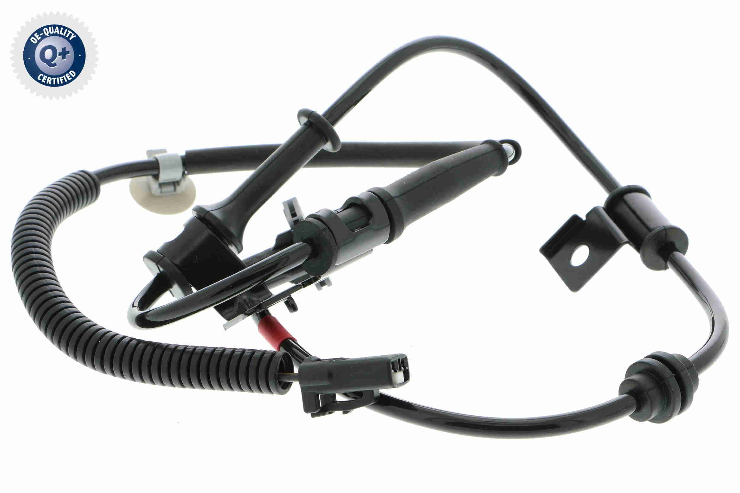 Jutiklis, rato greitis VEMO V53-72-0071