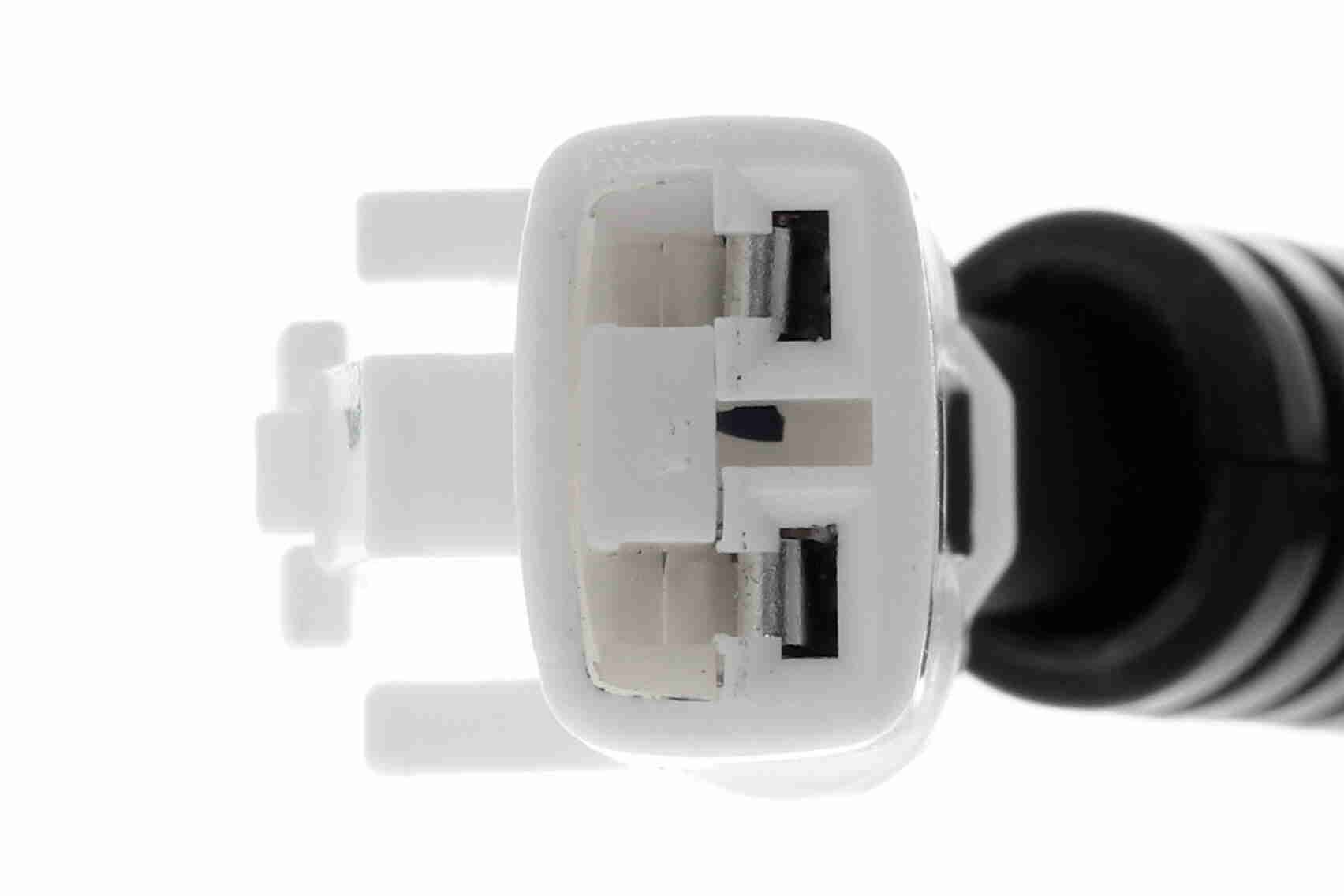 Jutiklis, rato greitis VEMO V53-72-0072