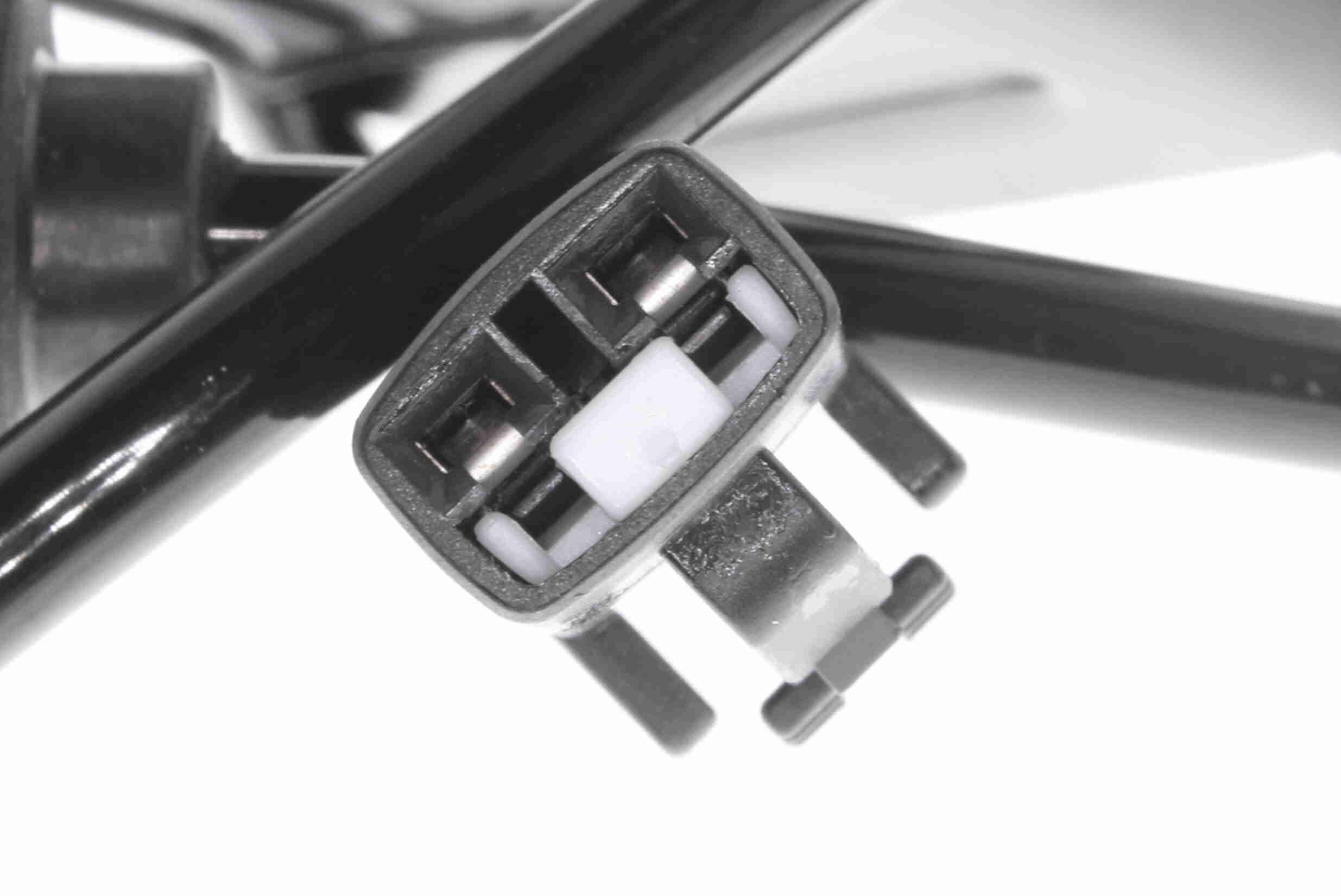 Jutiklis, rato greitis VEMO V53-72-0081