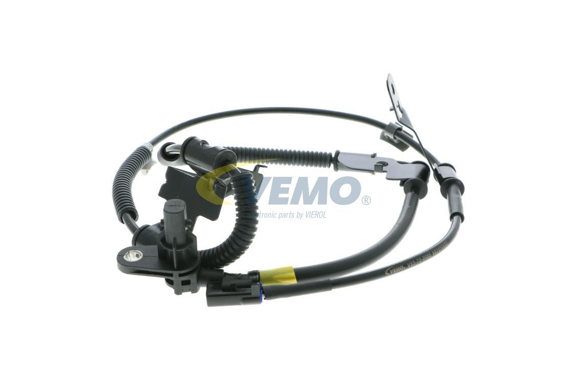 Jutiklis, rato greitis VEMO V53-72-0085