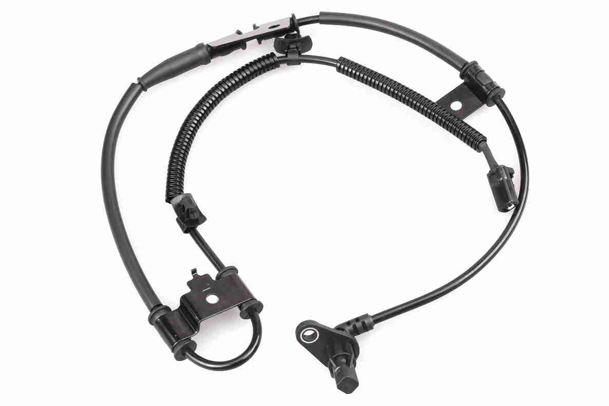 Jutiklis, rato greitis VEMO V53-72-0086