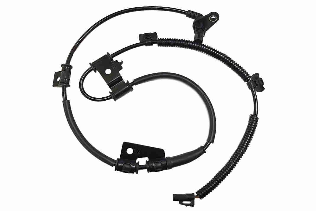 Jutiklis, rato greitis VEMO V53-72-0087