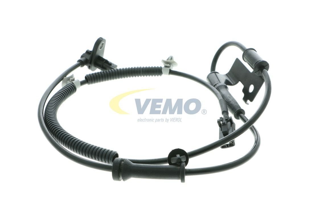 Jutiklis, rato greitis VEMO V53-72-0088