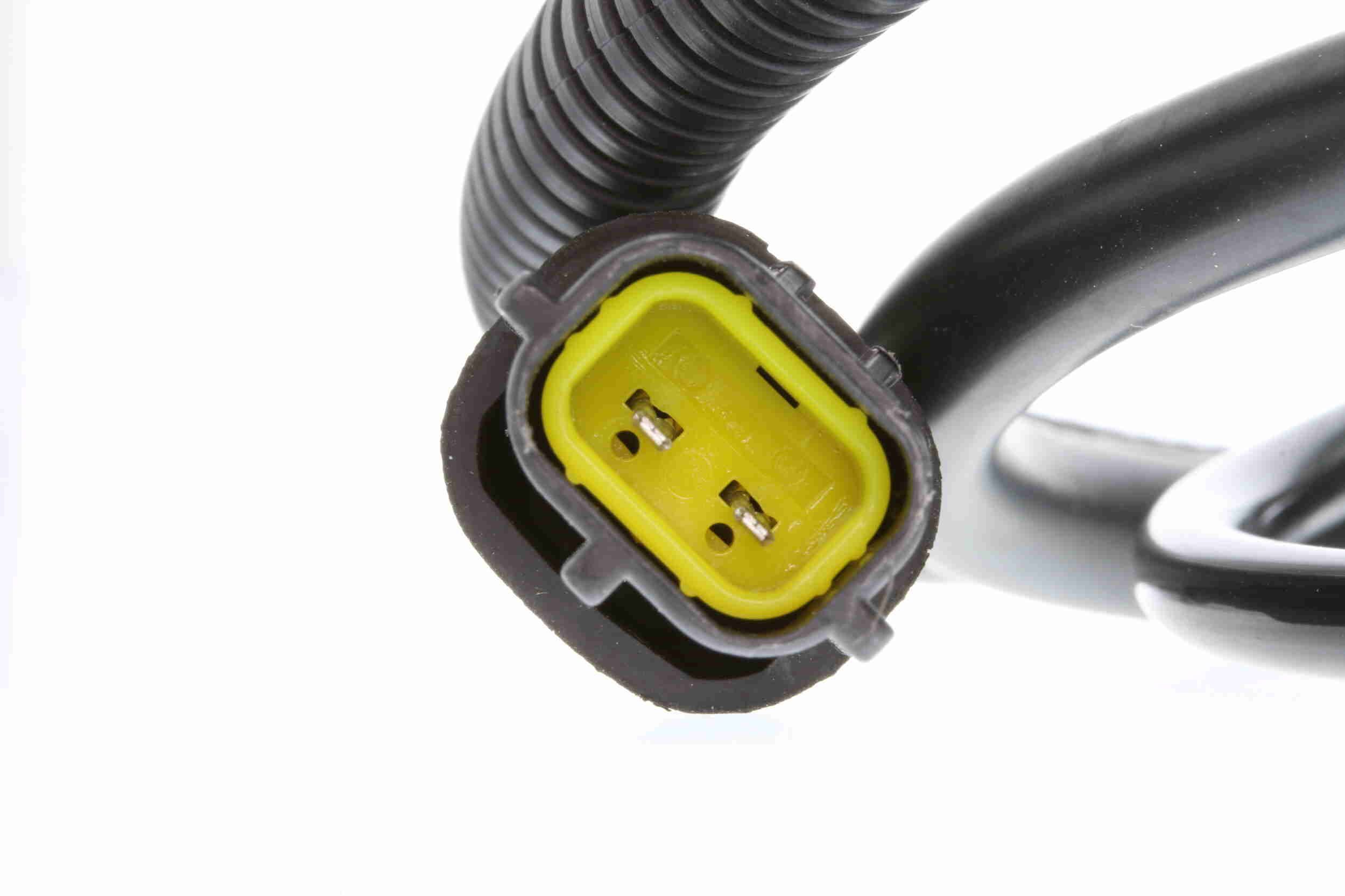 Jutiklis, rato greitis VEMO V53-72-0089