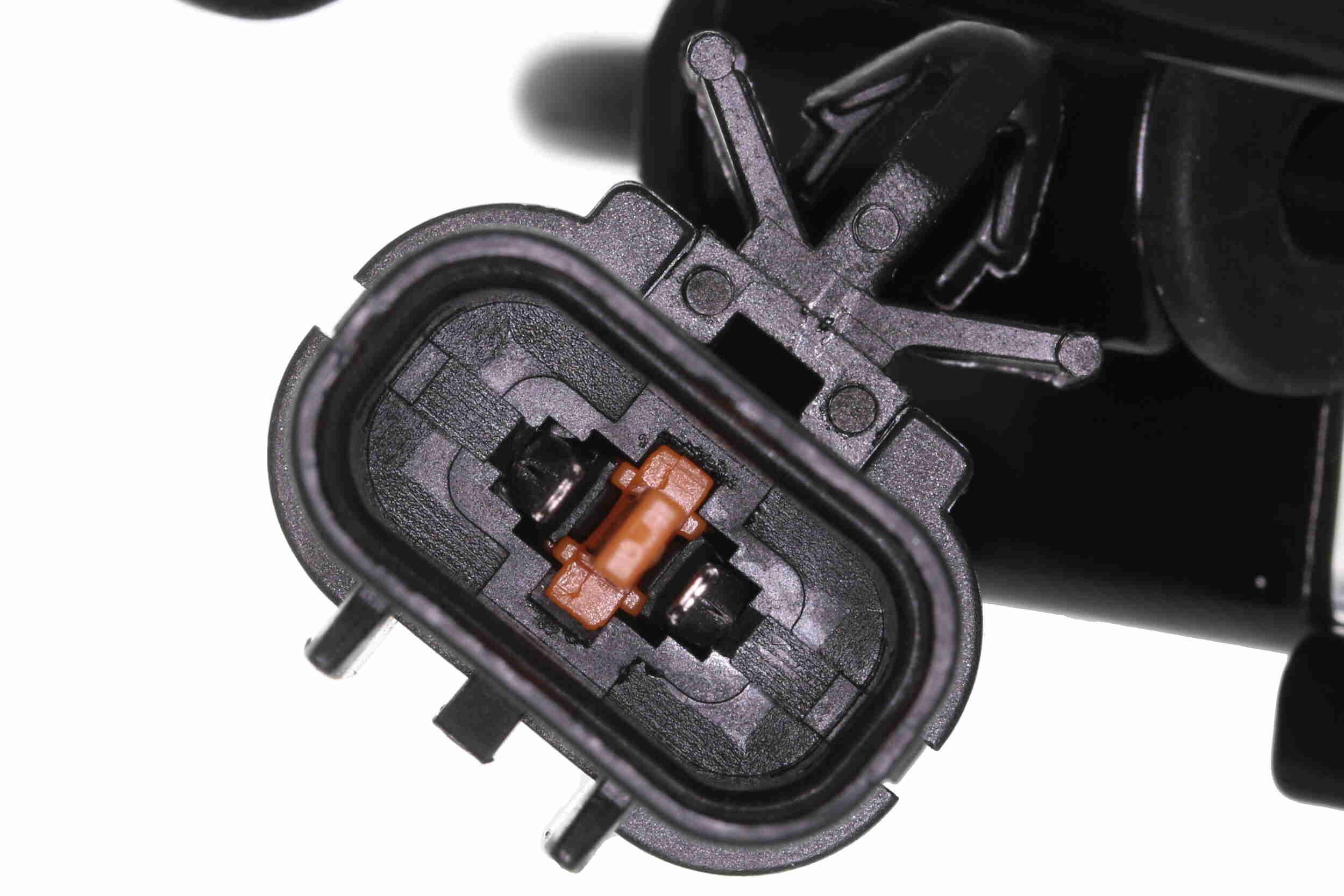 Jutiklis, rato greitis VEMO V53-72-0092