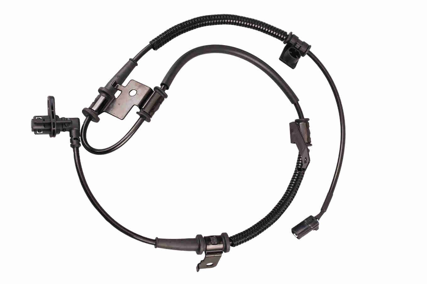 Jutiklis, rato greitis VEMO V53-72-0093