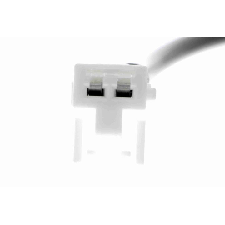 Jutiklis, rato greitis VEMO V53-72-0096