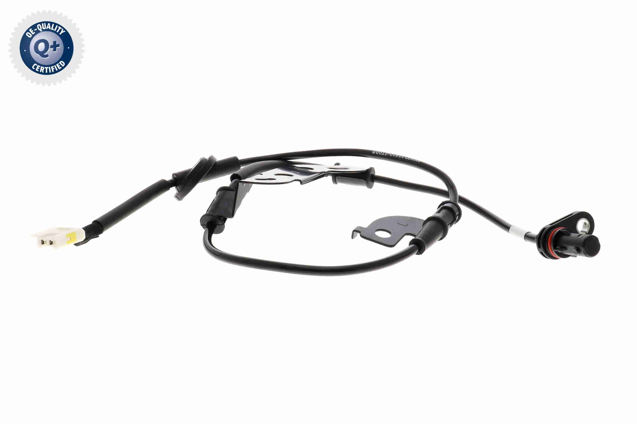 Jutiklis, rato greitis VEMO V53-72-0101