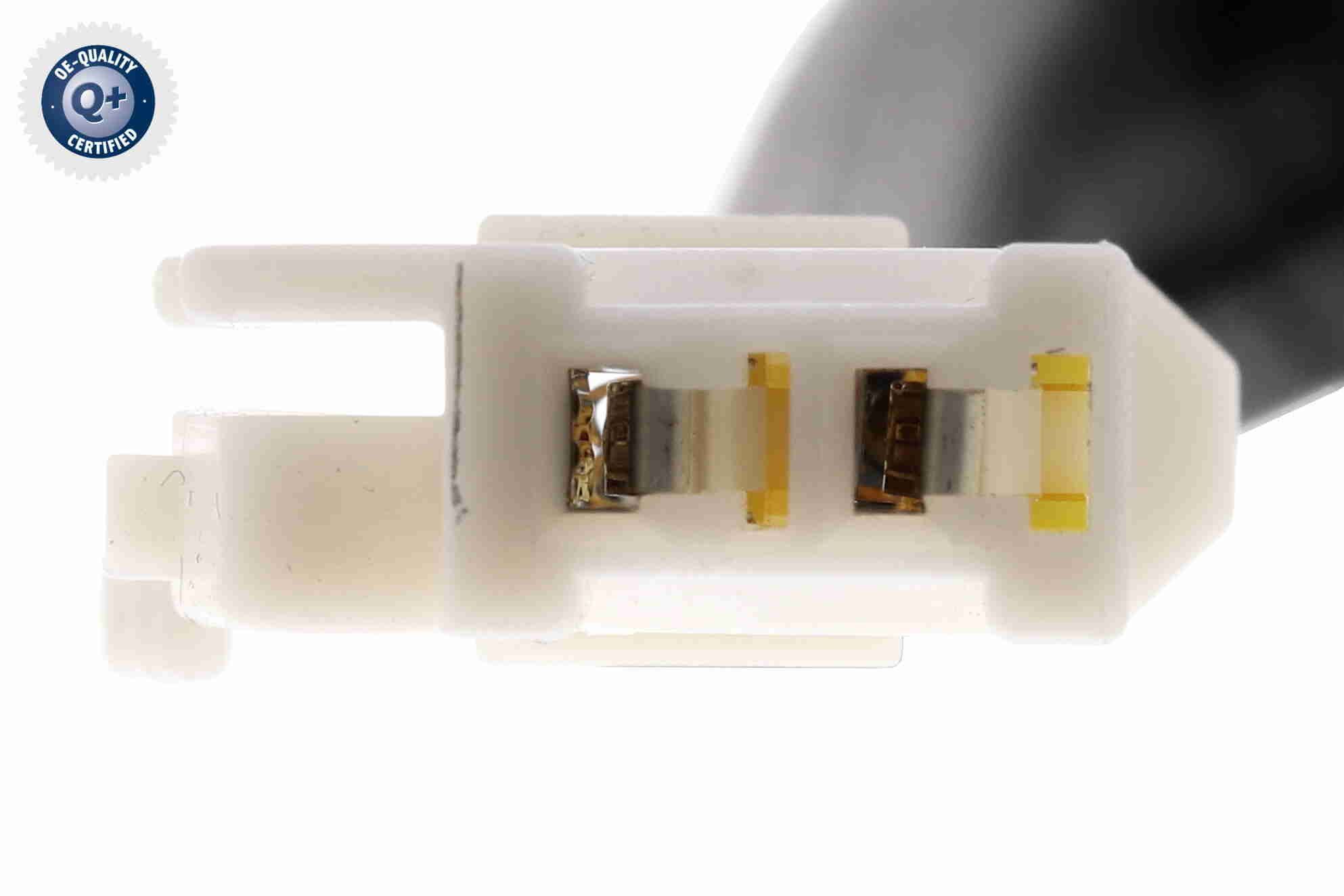 Jutiklis, rato greitis VEMO V53-72-0101