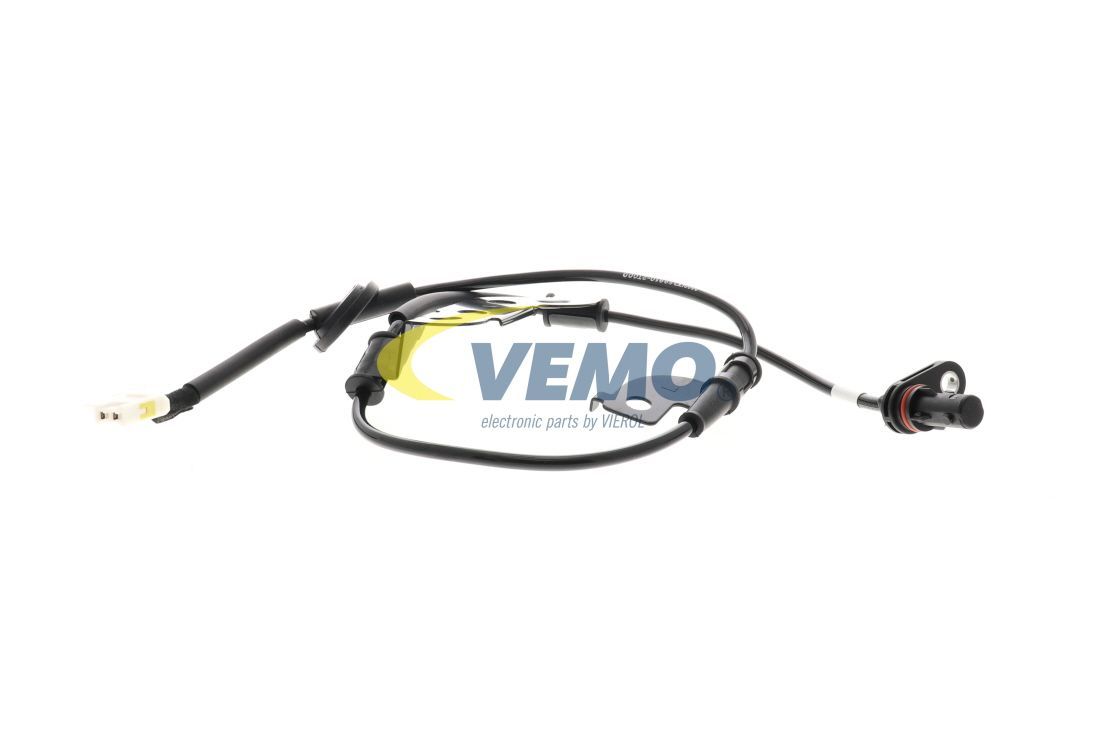 Jutiklis, rato greitis VEMO V53-72-0101