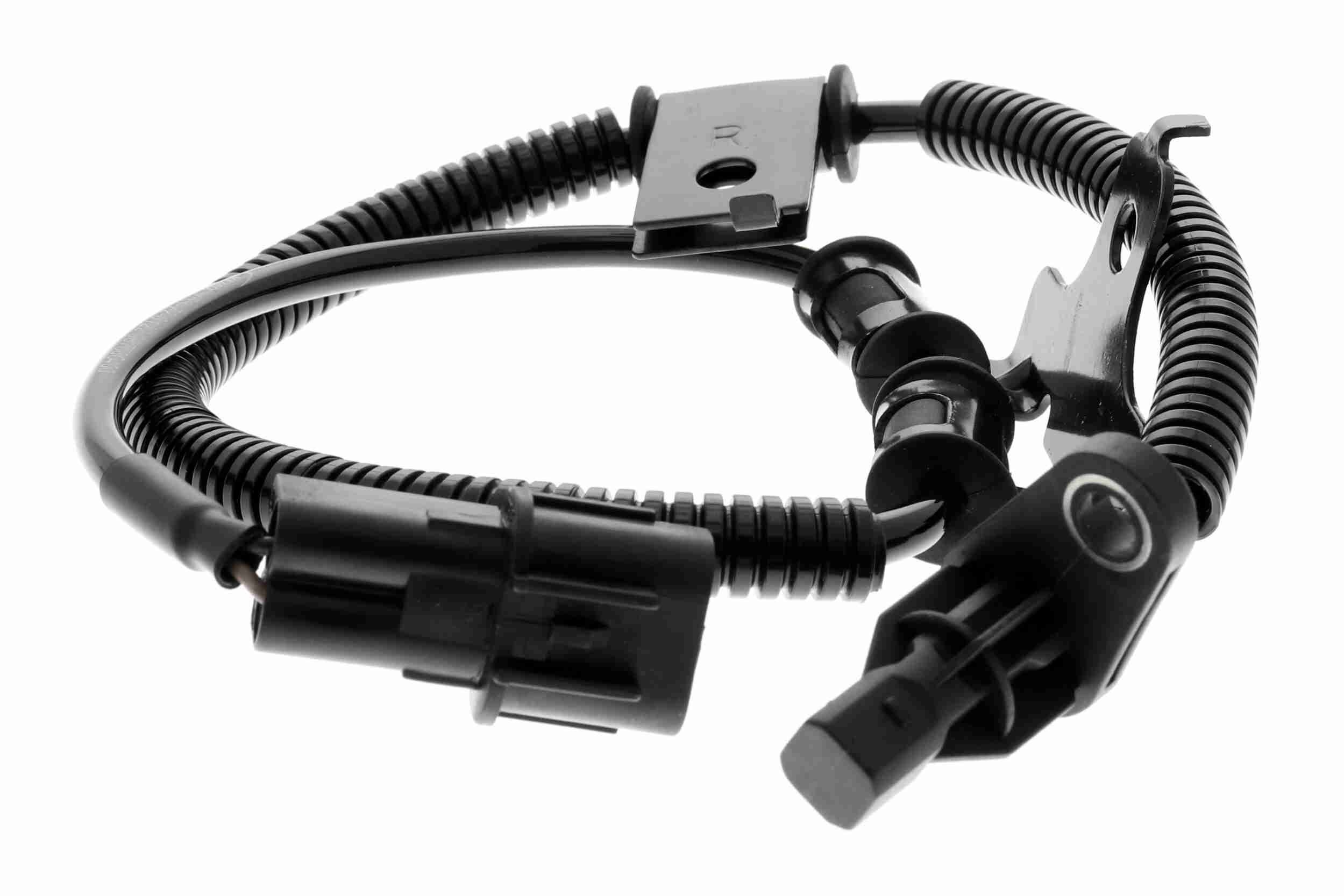 Jutiklis, rato greitis VEMO V53-72-0122