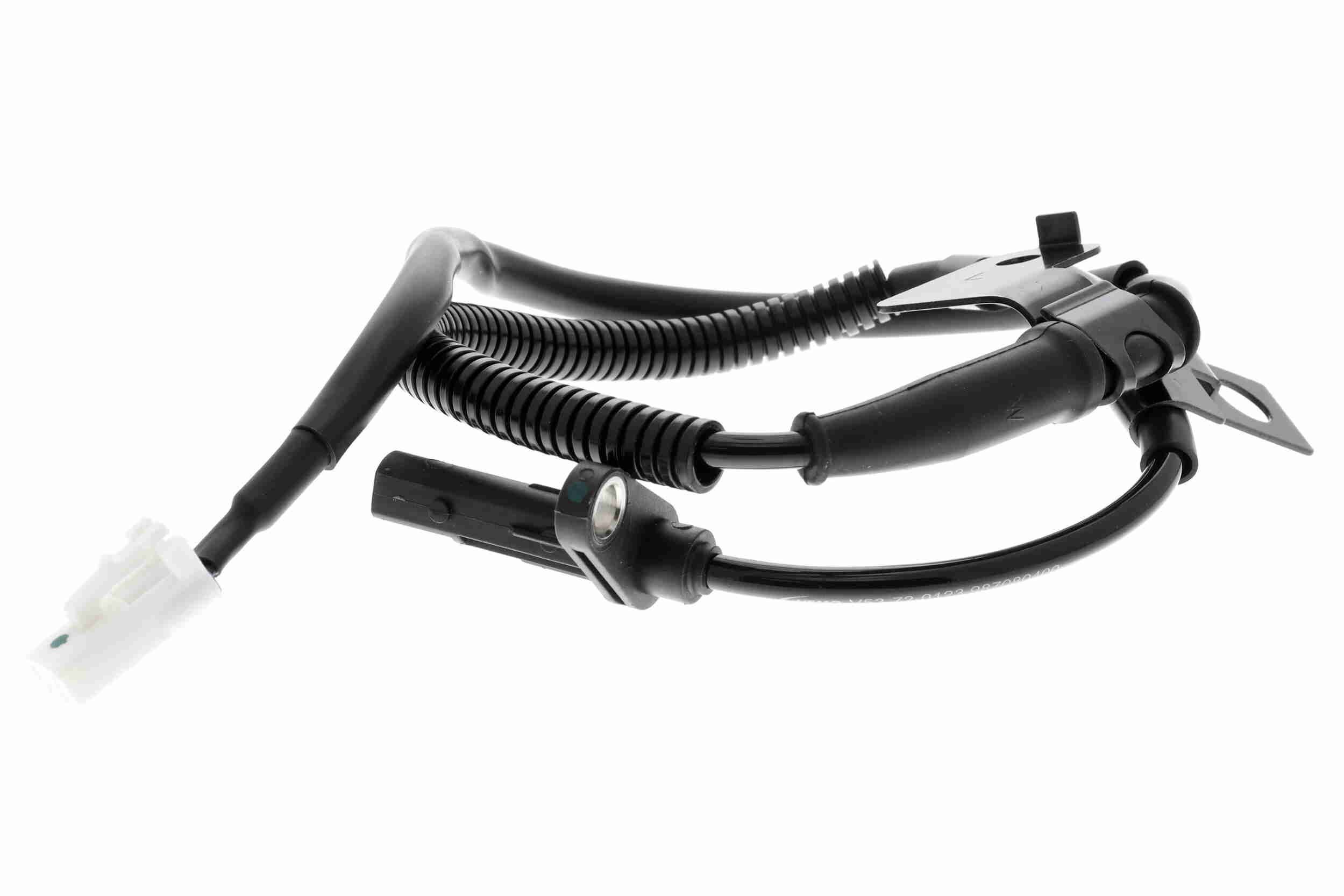 Jutiklis, rato greitis VEMO V53-72-0123