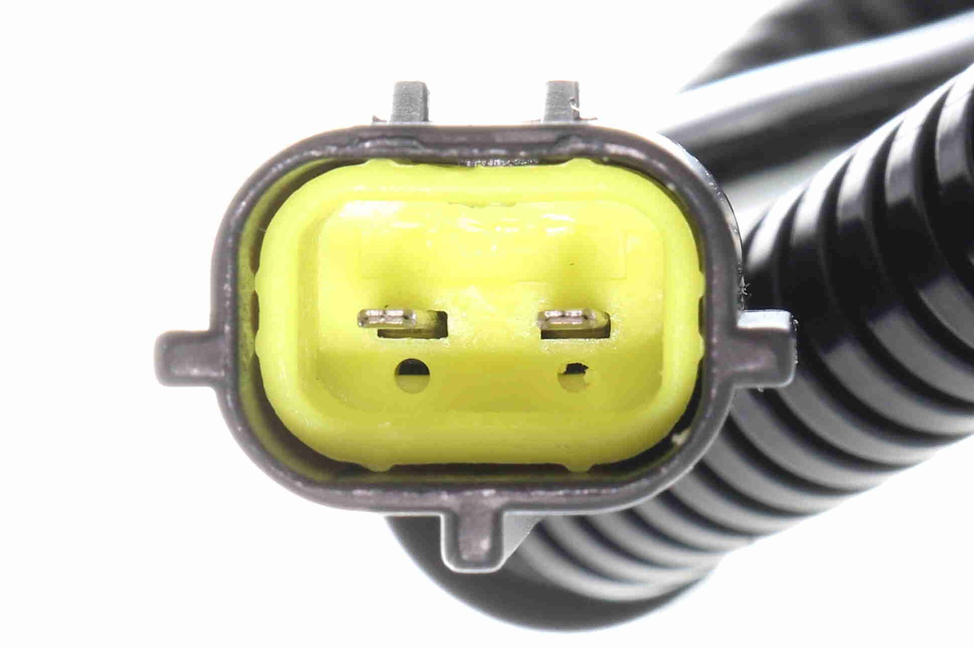 Jutiklis, rato greitis VEMO V53-72-0125