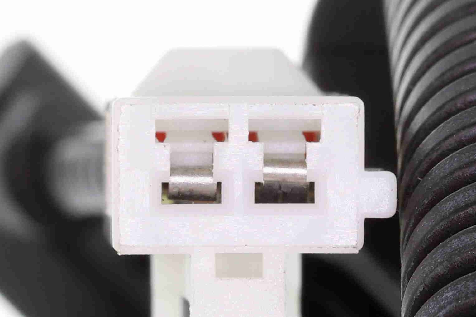 Jutiklis, rato greitis VEMO V53-72-0139