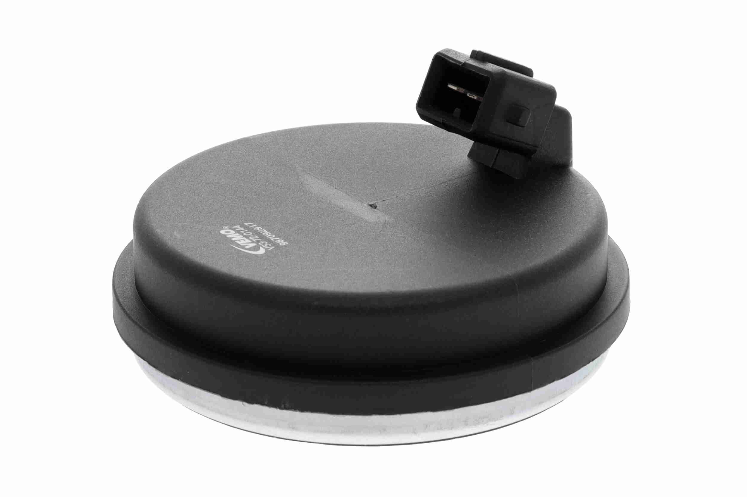 Jutiklis, rato greitis VEMO V53-72-0144