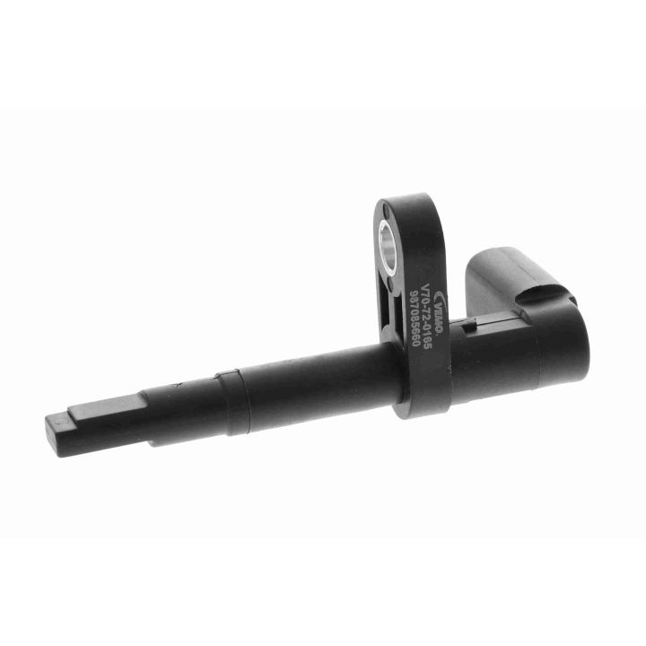 Jutiklis, rato greitis VEMO V70-72-0165