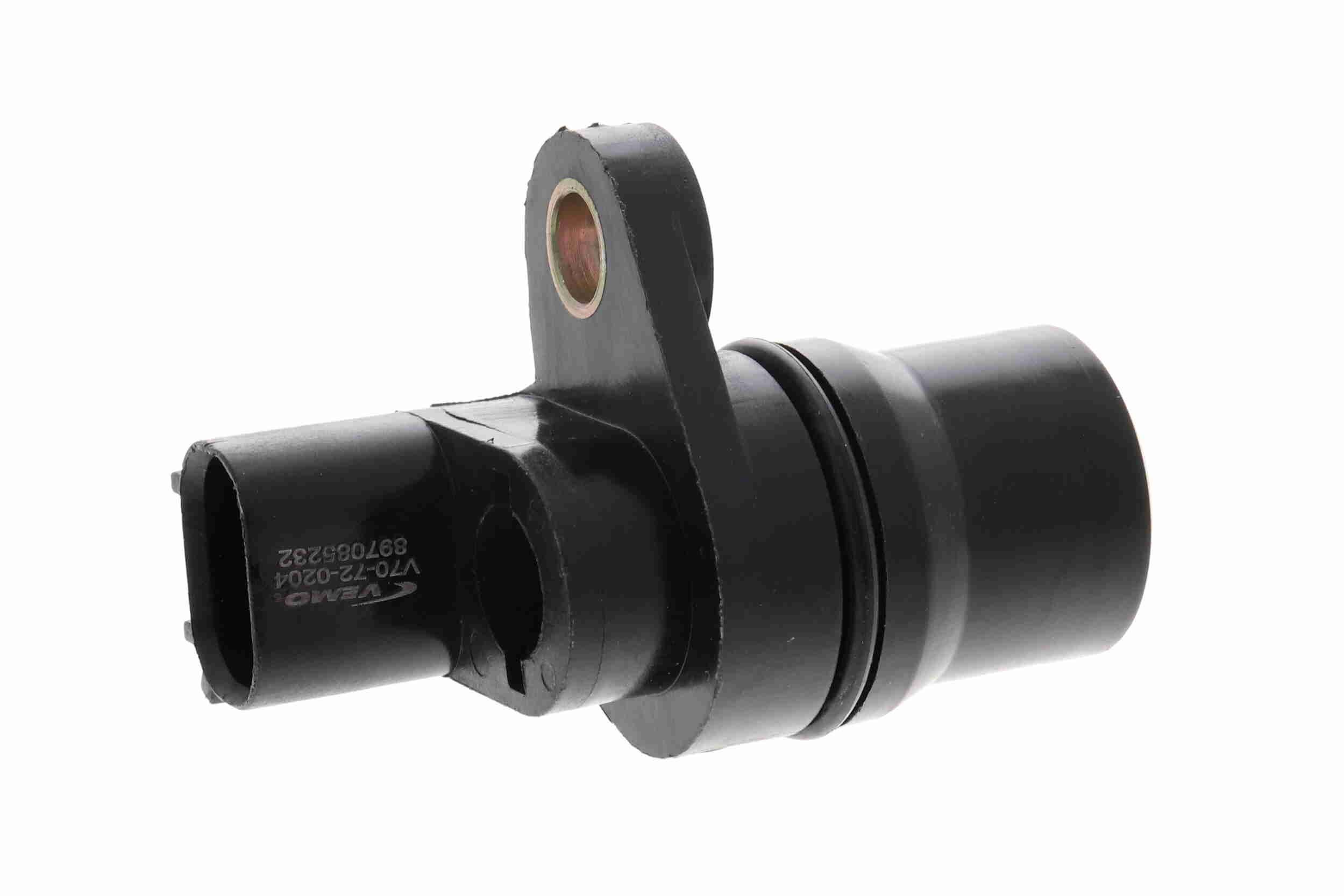 Jutiklis, rato greitis VEMO V70-72-0204