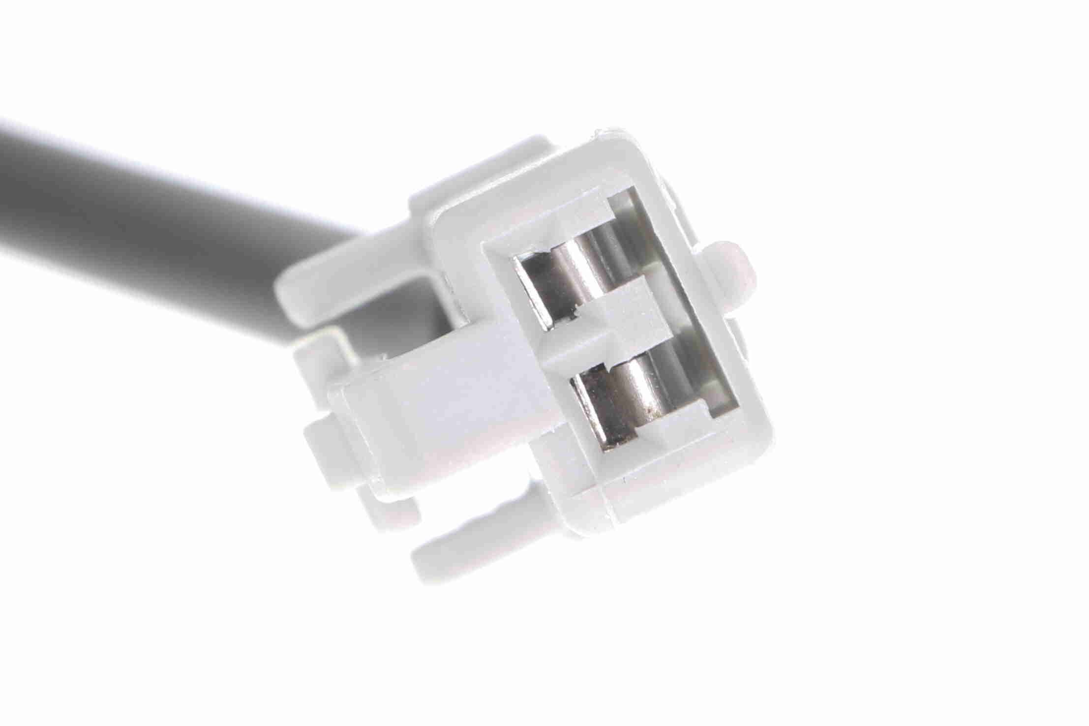 Jutiklis, rato greitis VEMO V70-72-0207