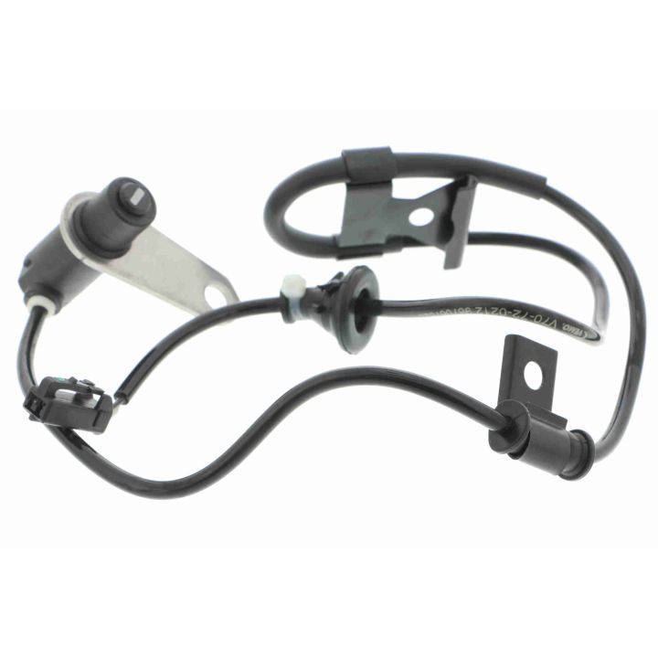 Jutiklis, rato greitis VEMO V70-72-0212