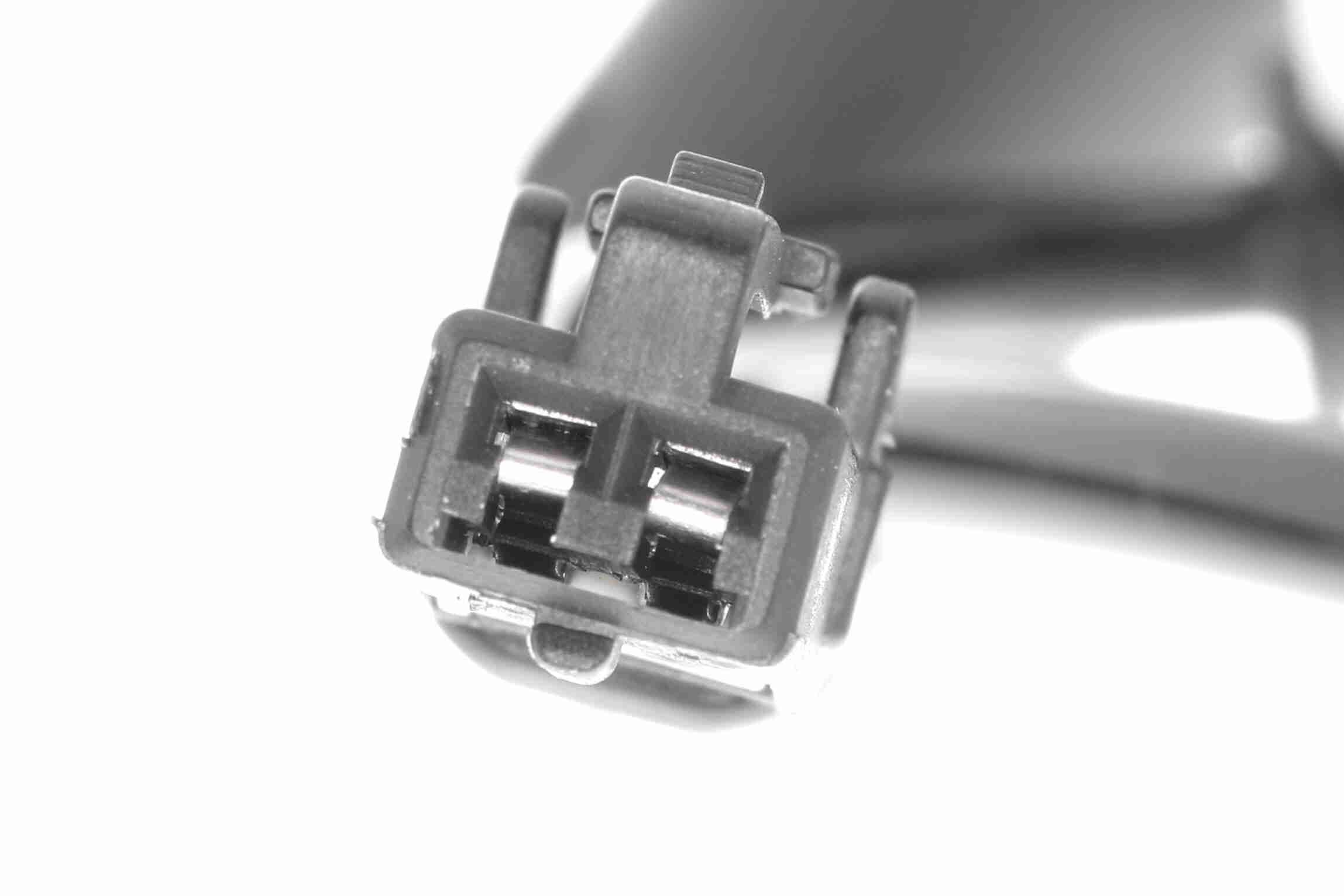 Jutiklis, rato greitis VEMO V70-72-0212