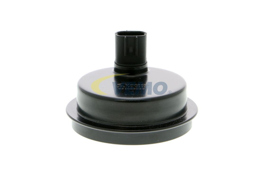 Jutiklis, rato greitis VEMO V70-72-0240