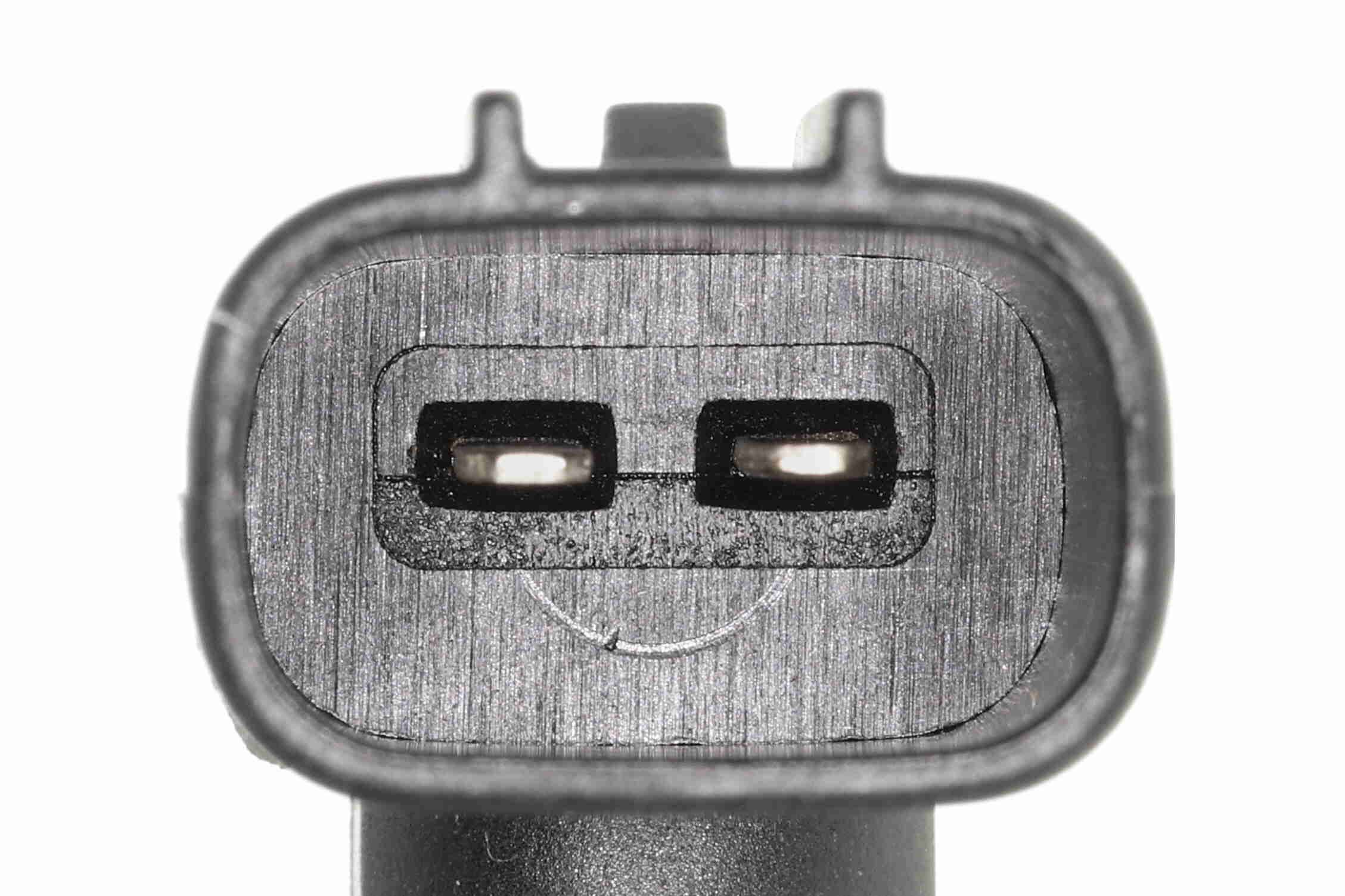 Jutiklis, rato greitis VEMO V70-72-0242