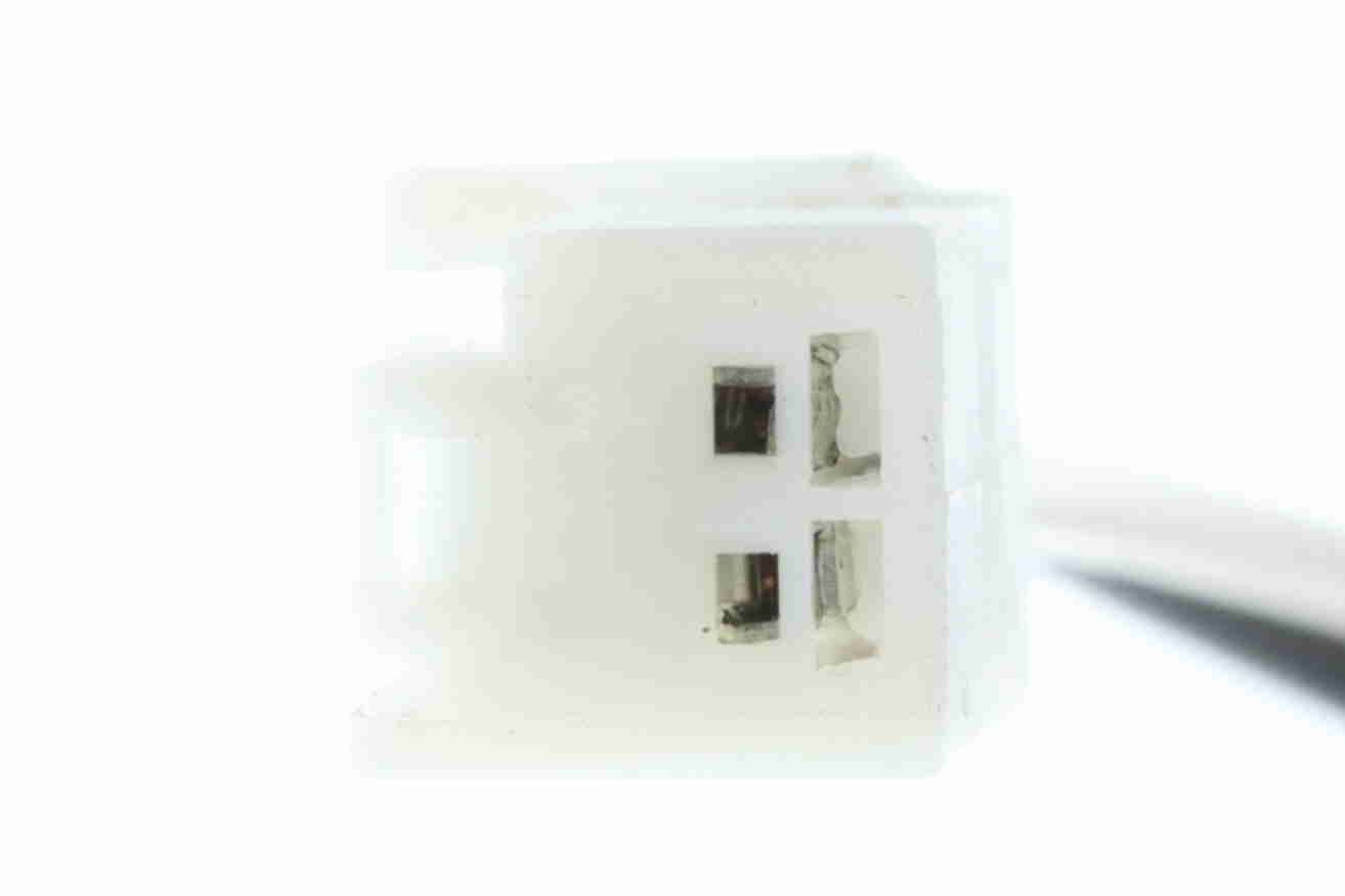 Jutiklis, rato greitis VEMO V70-72-0404