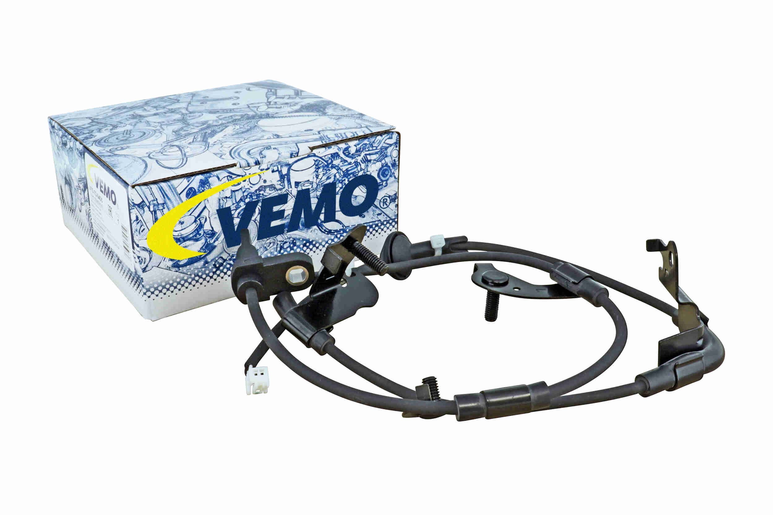 Jutiklis, rato greitis VEMO V70-72-0405