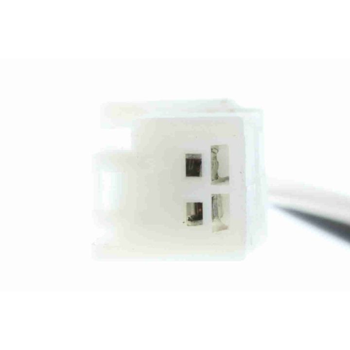 Jutiklis, rato greitis VEMO V70-72-0405