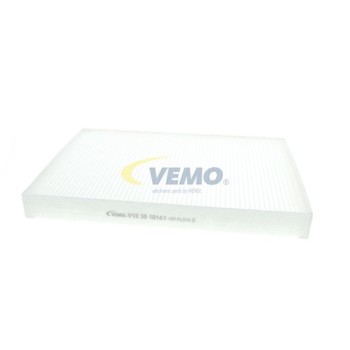 Filtras, salono oras VEMO V10-30-1014