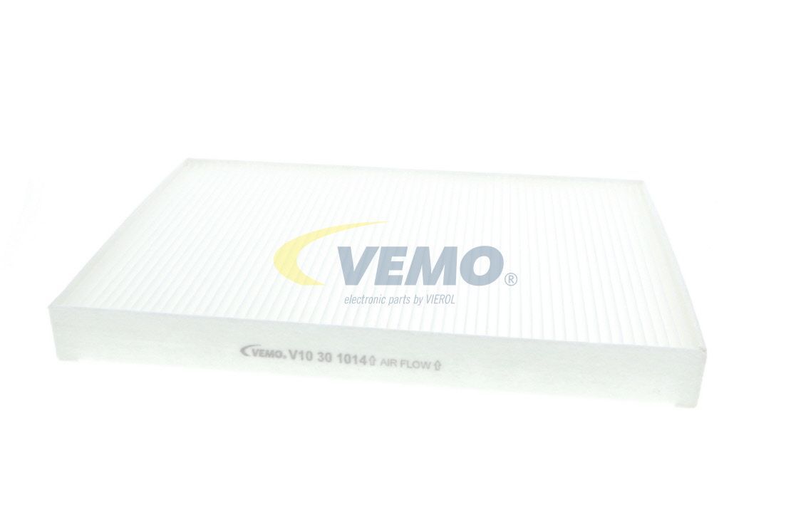 Filtras, salono oras VEMO V10-30-1014