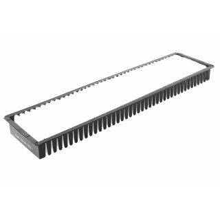 Filtras, salono oras VEMO V20-30-1008-1