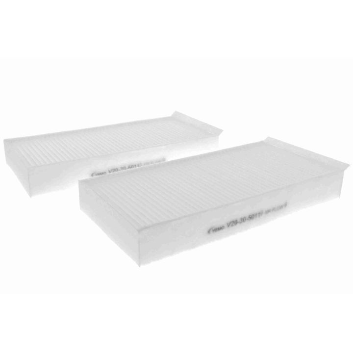 Filtras, salono oras VEMO V20-30-5011