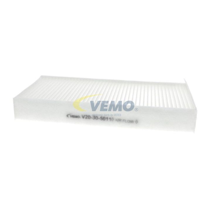 Filtras, salono oras VEMO V20-30-5011