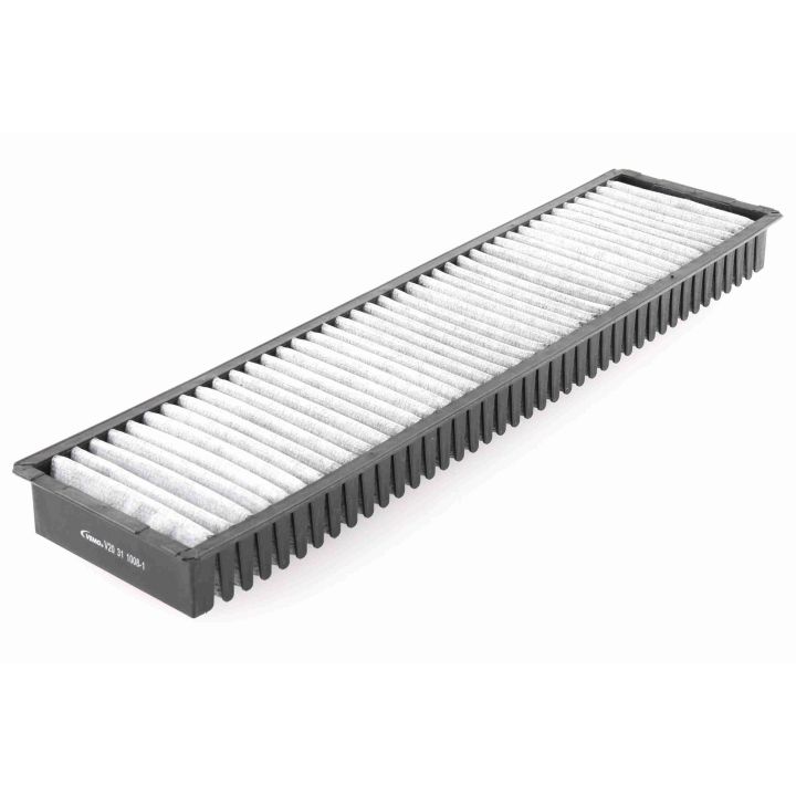 Filtras, salono oras VEMO V20-31-1008-1