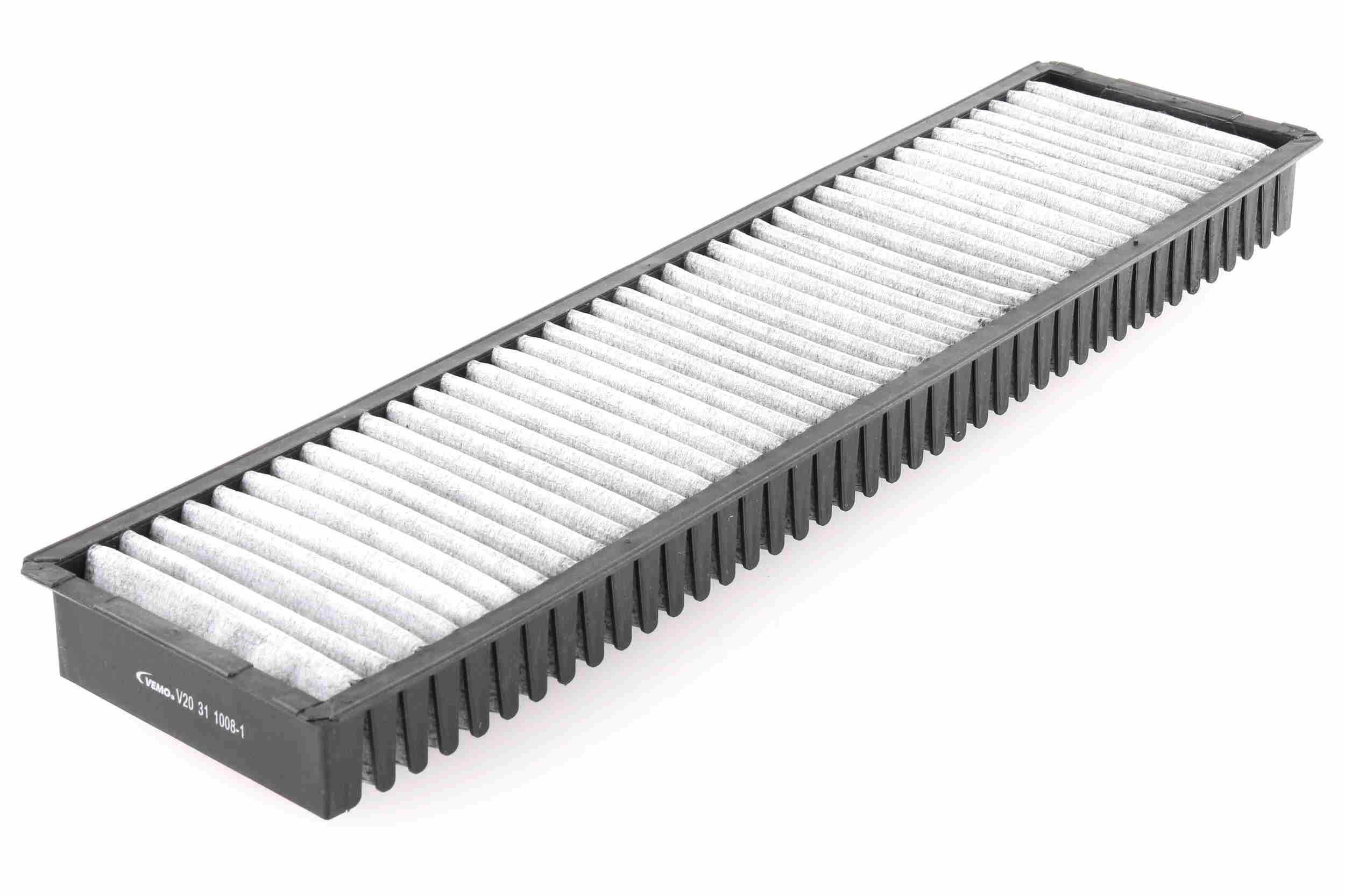 Filtras, salono oras VEMO V20-31-1008-1