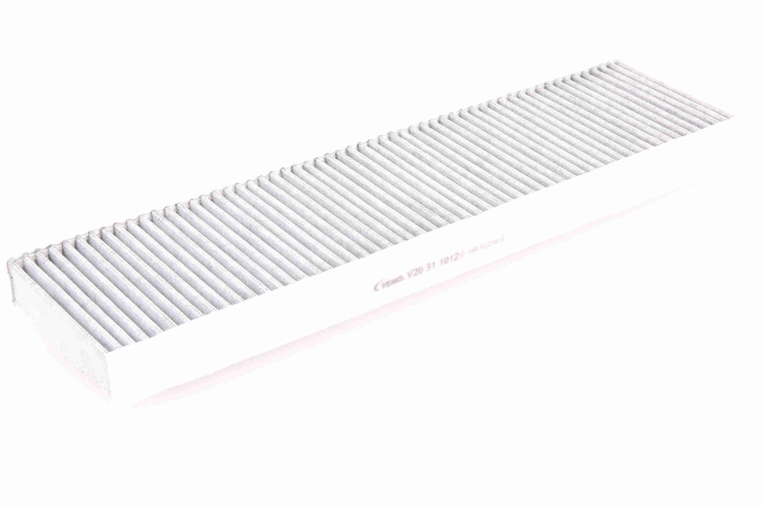 Filtras, salono oras VEMO V20-31-1012