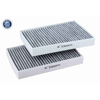 Filtrų rinkinys, kabinos oras VEMO V20-31-1054-1