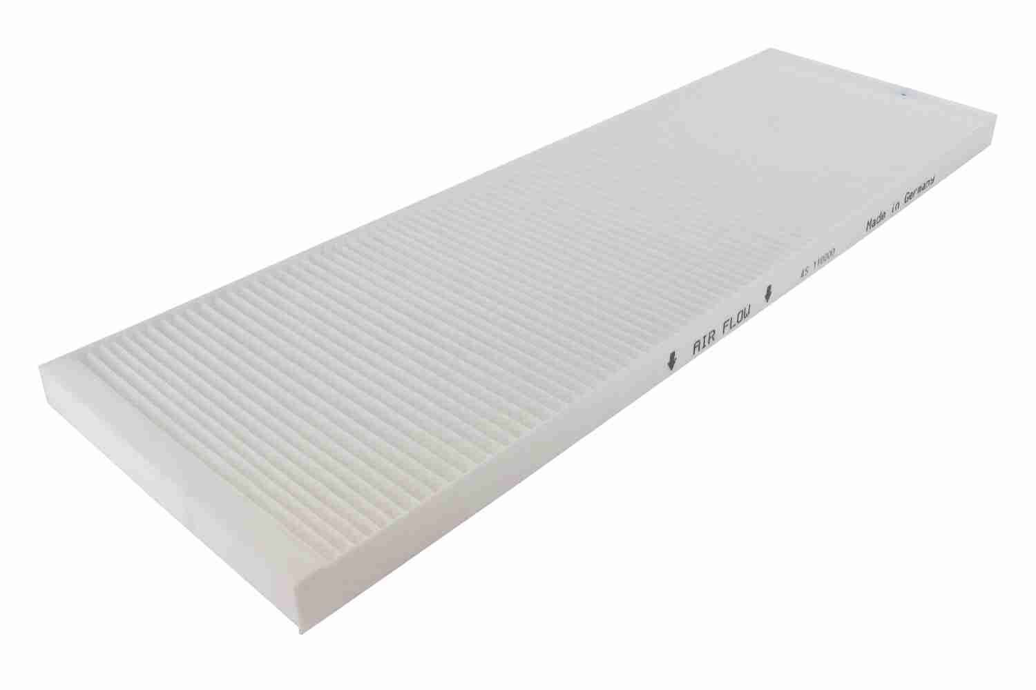 Filtras, salono oras VEMO V22-30-1001