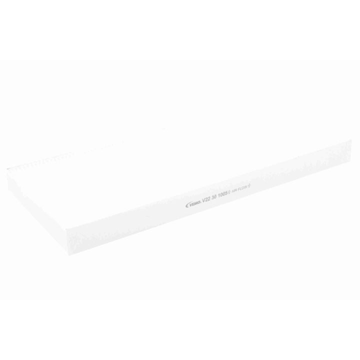 Filtras, salono oras VEMO V22-30-1005